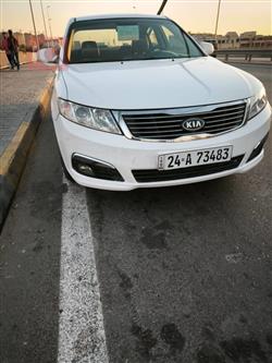 كيا اوبتيما